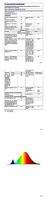 LightMe LM85218 LED-lamp Energielabel F (A - G) E27 Peer 8.8 W = 60 W Warmwit (Ø x l) 60 mm x 109 mm 1 stuk(s) - thumbnail
