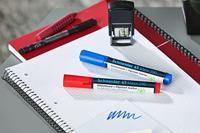Schneider Schreibgeräte Maxx 290 129094 Whiteboardmarker Zwart, Rood, Blauw, Groen 4 stuk(s) - thumbnail
