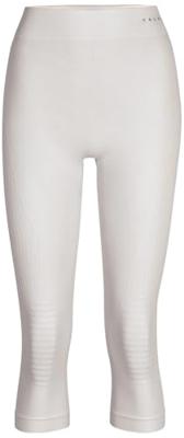 Falke Wool-Tech Legging Dames Off-White L Falke Wool-Tech Legging Dames Off-White L