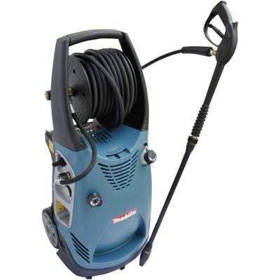 Makita HW131 Hogedrukreiniger 230V 2300W Makita HW131 Hogedrukreiniger 230V 2300W
