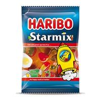 Haribo starmix zak (12x 250gr) - thumbnail