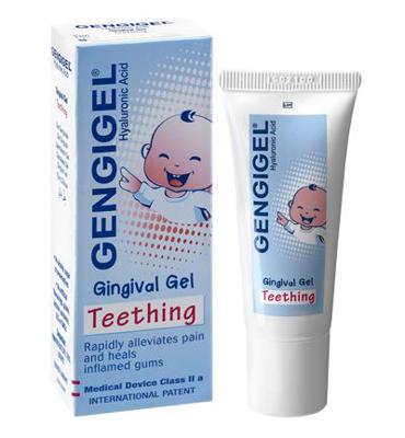 Teething 20 Milliliter