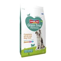 Smølke Adult graanvrij hondenvoer 2 x 12 kg - thumbnail
