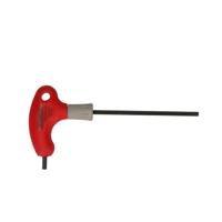 4tecx T-greep inbus 3mm 100mm - thumbnail