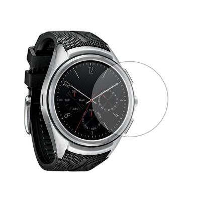 0.26 mm 2.5 D getemperd glas film voor LG horloge stijl