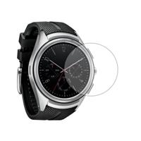 0.26 mm 2.5 D getemperd glas film voor LG horloge stijl - thumbnail