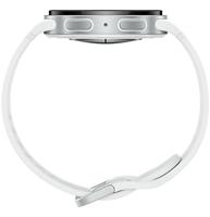 Smartwatch Samsung SM-L320NZSAEUE Zilverkleurig 1,34" 40 mm - thumbnail