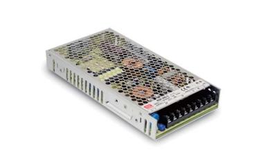 MEAN WELL RSP-200-2.5 Schakelnetvoedingsmodule 2.5 V/DC 40 A 100 W