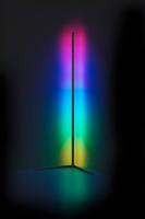 Trio VloerlampGaming Level met RGB en afstandsbediening - R45721102 - thumbnail