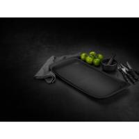 AEG Maxi-Grill Maxisense Plancha Grill Zwart - thumbnail