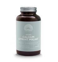 Mattisson HealthStyle Calcium Citraat Malaat Capsules - thumbnail