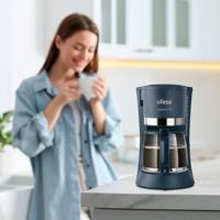 Drip Koffiemachine UFESA CG7124 680 W 1,2 L - thumbnail