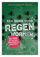 Een diner voor regenwormen - (ISBN:9789089898579) - thumbnail