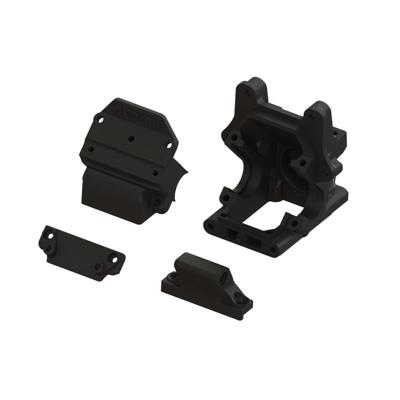 Arrma - Gearbox Case Set HD (ARA-1520)