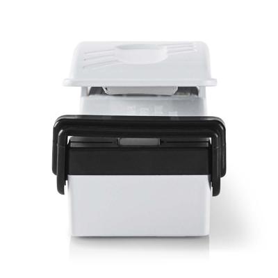 Draagbare warmtesealer