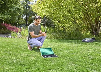 Gardena Beregeningsventiel | 9V | Bluetooth | 0,5 - 12 bar - 1285-20 - 1285-20 - thumbnail
