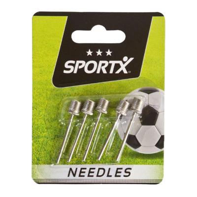 SportX Balnaalden 5 Stuks