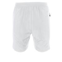 Stanno 437003 Functionals Woven Shorts II - White - XL - thumbnail