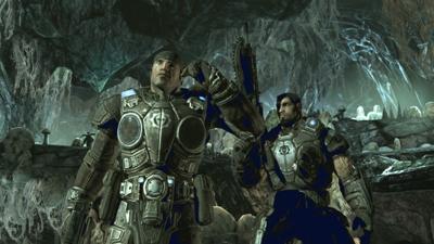 Gears of War 2 Gears of War 2