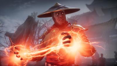 Mortal Kombat 11 Ultimate