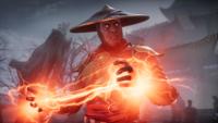 PS4 Mortal Kombat 11: Ultimate - thumbnail
