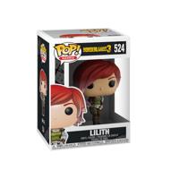 Borderlands 3 Funko Pop Vinyl: Lilith - thumbnail