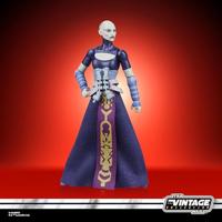 Star Wars: The Clone Wars Vintage Collection Action Figure Asajj Ventress 10 cm - thumbnail