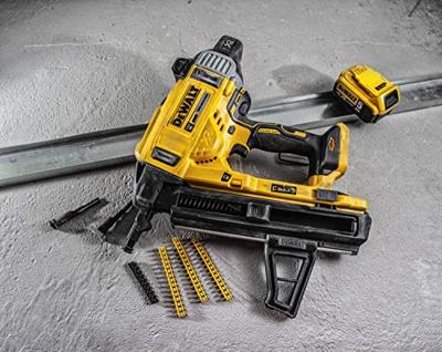DeWALT DCN890P2 Accu betontacker 18V XR 5.0Ah in koffer - thumbnail