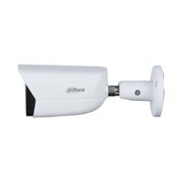 Dahua WizSense series camera reseau 8MP Bullet avec IR. objectif 2.8mm. faible sensibilité à la lumière. IVS.SMD 4.0. AI SSA. Quick Pick. Smart search. IP67 - thumbnail
