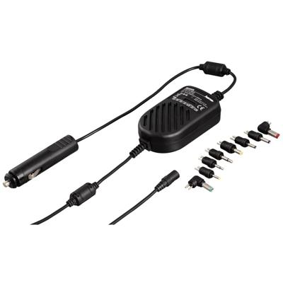Hama Universele Voedingsadapter 12 Volt 3000Mah Hama Universele Voedingsadapter 12 Volt 3000Mah