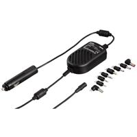 Hama Universele Voedingsadapter 12 Volt 3000Mah - thumbnail