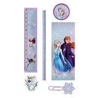 Undercover Bureauset frozen, 6dlg. - thumbnail