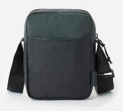 Schoudertas Rip Curl No Idea Pouch Icons Schoudertas Rip Curl No Idea Pouch Icons