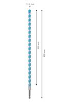 Bosch Accessories 2608902364 Multifunctionele boor 1 stuk(s) - thumbnail