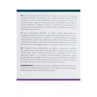 Exotiq Massagekaars violet rose 200 Gram