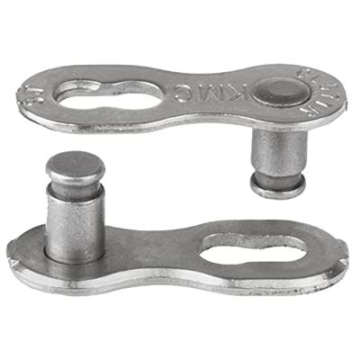 M-Wave Kmc verbindingsschakel, 5/6/7/8 speed 7.3mm (hangverpakking)