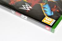 WWE 2K22 - thumbnail