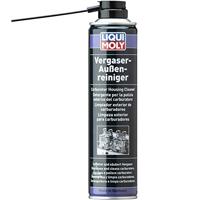 LIQUI MOLY carburateur reiniger (buitenkant) carburetor-outside-cleane 400 ml - thumbnail