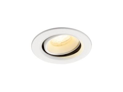 SLV InbouwspotNuminos Move XS wit 3000K - 40gr - 1009356