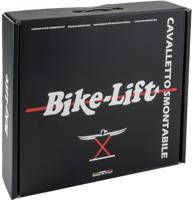 Bike-Lift Bike lift "fs-10/mk" montagestandaard mounting stand can be dismantled at the - thumbnail