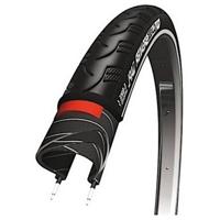 Buitenband CST Breaker 28 x 1.50" / 40-622mm - zwart met reflectie - thumbnail