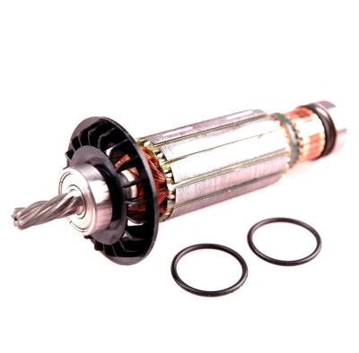 Lister / Liscop Anker compleet lister 1300 2 td