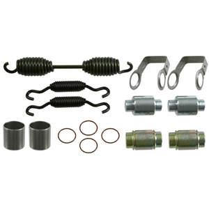 Toebehoren, remschoen 0764Q