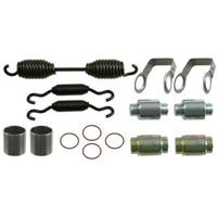 Toebehoren, remschoen 0764Q - thumbnail