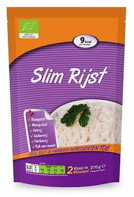 Slim Pasta's | Slim Pasta | 270g Slim Pasta's | Slim Pasta | 270g