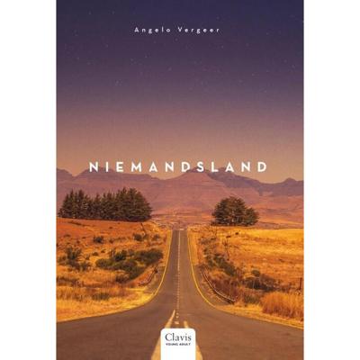 Niemandsland (Hardback)