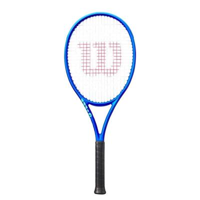 Tennisraket Wilson Ultra 100L V5 Frm Blauw