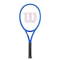 Tennisraket Wilson Ultra 100L V5 Frm Blauw - thumbnail