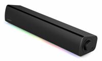 Creative Labs Sound Blaster GS3 Zwart - thumbnail