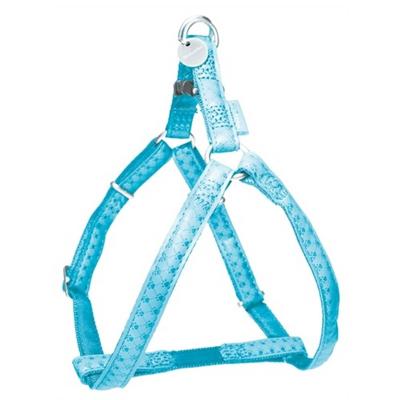 Macleather tuig blauw